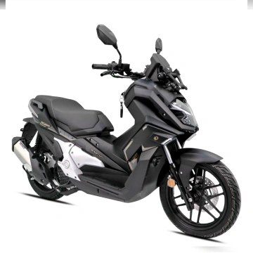 Scuter Barton Xplore 125cc - Img 3