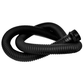 Spinera Hose for Air Pump 2m x 40mm EPDM incl. adapter for HV260 valve