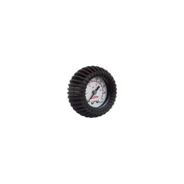 Spinera Manometer / Gauge 0-1 PSI, Analog - Img 2