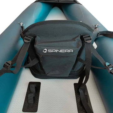Spinera Performance Kayak Seat - Img 2