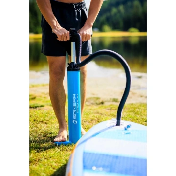 Spinera Premium Big Volume Double Action pump - Img 4