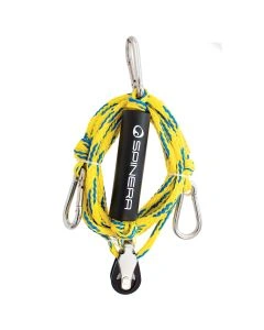 Spinera Premium Wheel Bridle