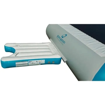 Spinera Professional Aquapark Base Step - Img 2