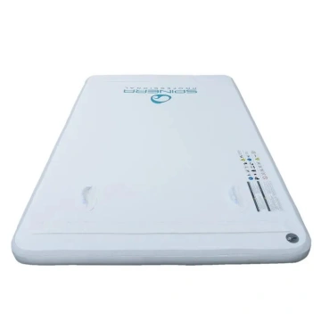 Spinera Professional Aquapark Easy Up 500 - Img 3