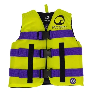 Spinera Rental Vest Pro 600D Polyester - M