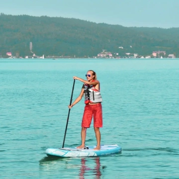 Spinera SUP Lets Paddle 12.0 - 366x84x15cm - Img 2