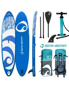 Spinera SUP Supventure 12.0 DLT - 366x84x15cm
