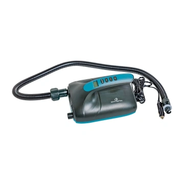 Spinera SUP3 High Pressure 12V SUP Pump, 20 PSI - Img 3