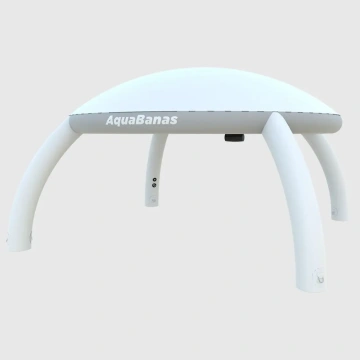 Yachtbeach AquaBanas Line BT120 Tent
