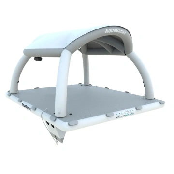 Yachtbeach AquaBanas Line Transition Bana 410 - Img 2