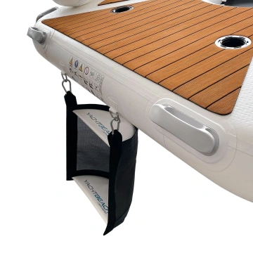 Yachtbeach Boarding Ladder for Hex Platforms - Img 4