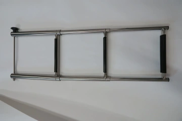 Yachtbeach boarding ladder - Img 4