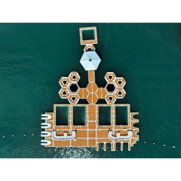 Yachtbeach Jet Ski Dock Single 2.05m x 2.05m - Img 4