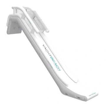 Yachtbeach Magic Yachtslide Reeling to Waterline: 460-540 cm - Img 4