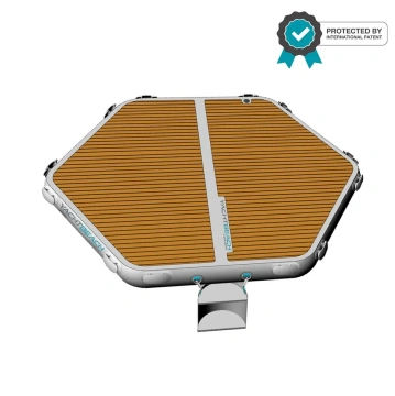 Yachtbeach Sport Zone 2.50m