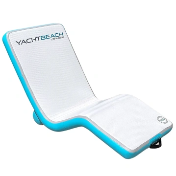 Yachtbeach Sun Lounger Superior Single 75 x 160 cm