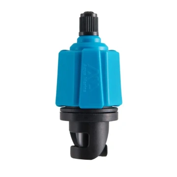 AM SP Inflatable SUP Valve Adaptor - Compressor
