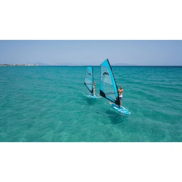 Aqua Marina Blade Sail Rig Package 2022 - 3,0m² Sail Rig - Img 2