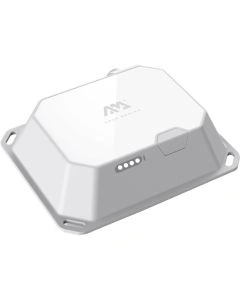 Aqua Marina Blue Drive Power Fin - Lithium Battery