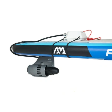 Aqua Marina Blue Drive S Power Fin - SUP Motor