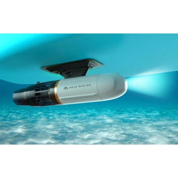 Aqua Marina BlueDrive X PRO Water Propulsion Device - Double Battery - Img 4
