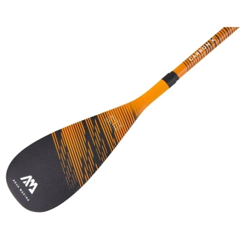 Aqua Marina Carbon X Adjustable iSUP Paddle - Img 4
