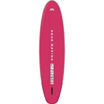 Aqua Marina Coral 2023 (Raspberry) - Advanced ALL -Around iSUP 310 x 78 x 12cm - Img 2