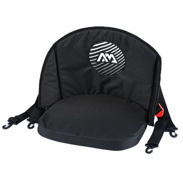 Aqua Marina Kayak High-back Seat with spongy cushion
