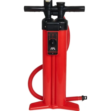 Aqua Marina Liquid AIR V3 Triple Action Hand Pump - Img 2