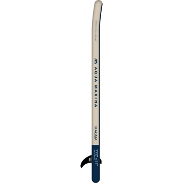 Aqua Marina Magma (Earth Wave) - Advanced All-around iSUP, 3.4m/15cm - Img 3