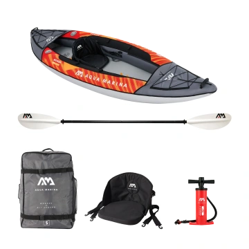 Aqua Marina Memba 330 Touring Kayak 1-person
