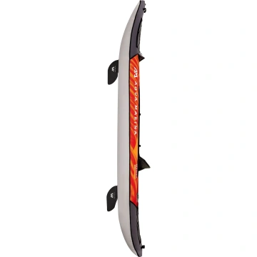 Aqua Marina Memba 330 Touring Kayak 1-person - Img 4