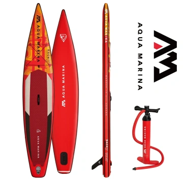 Aqua Marina Race 2022