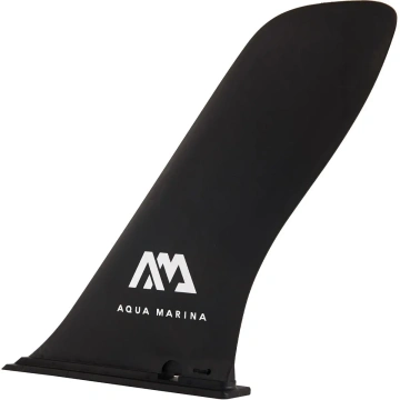 Aqua Marina Slide-in Racing fin with AM logo - Img 3