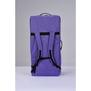 Aqua Marina Zip Backpack Purple - S - Img 2