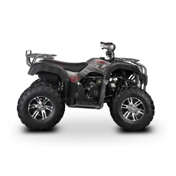 ATV Barton Hammer 180cc - Img 3