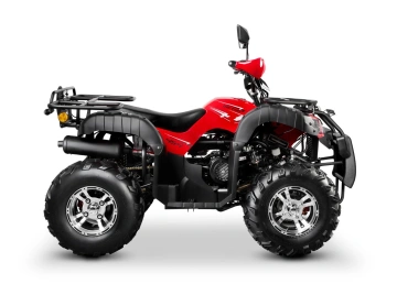 ATV Barton Road Hunter 200cc - Img 3