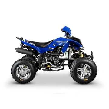 ATV Barton Warrior 250cc - Img 2