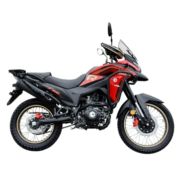 Barton Rally 125