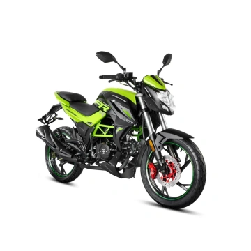 Moped Barton FR
