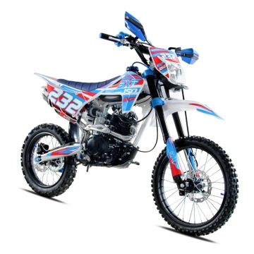 Motocross Barton BXF 150 PRO