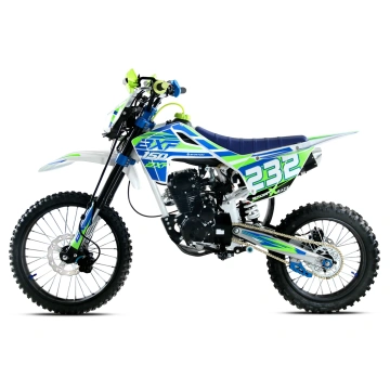 Motocross Barton BXF 150 PRO - Img 3