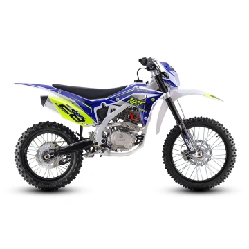 Motocross Barton NXT 250cc - Img 3