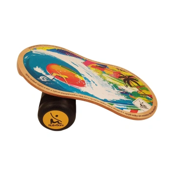 RollerBone Shabby 1.0 Pro Set