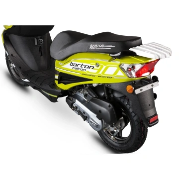 Scuter Barton Falcon 50cc - Img 2