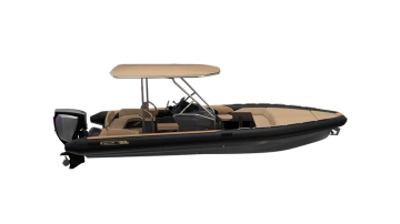 Sealver - Z8 HYBRIS