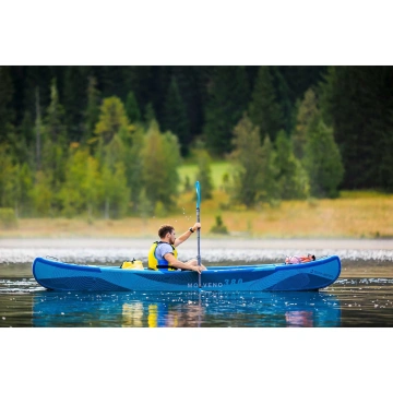 Spinera - Caiac Molveno 410 - 422 x 74 x 42cm - 2 Persoane - Img 2