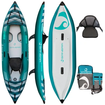 Spinera Kayak Hybris 320 - 320 x 90 cm