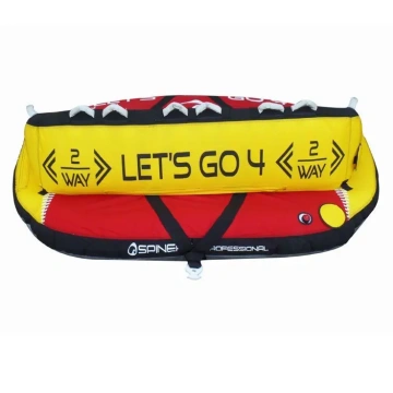 Spinera Professional Lets Go 4 - Img 2
