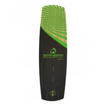 Spinera Professional Rental Wakeboard - 144 cm - Img 4